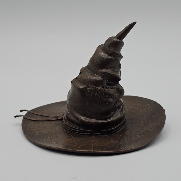 Harry Potter Sorting Hat with Sound - Picture 5 of 5